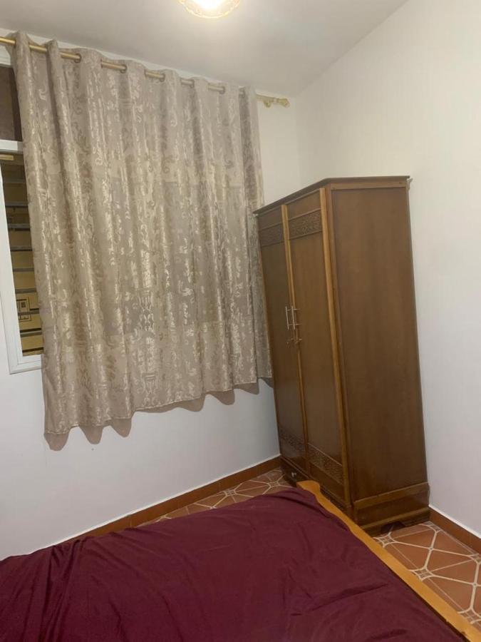 Appartement Familial Al Hoceïma מראה חיצוני תמונה