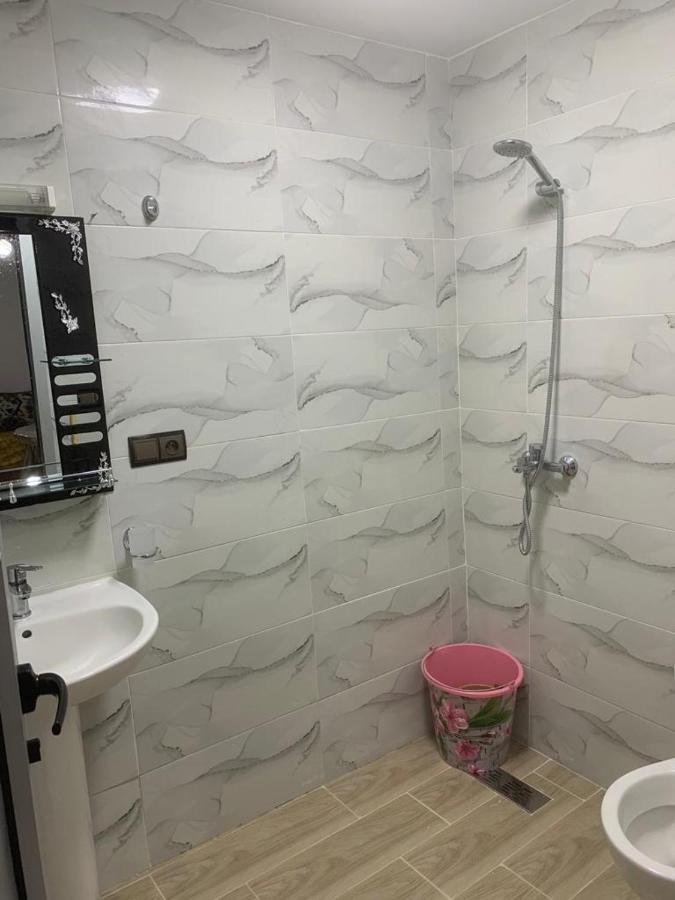 Appartement Familial Al Hoceïma מראה חיצוני תמונה